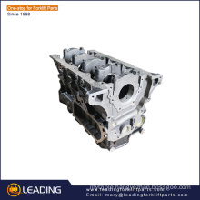 Forklift Engine Parts Diesel Engine Cylinder Block 498